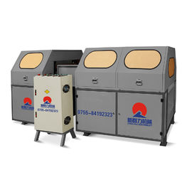 Het Schuimsnijmachine van 1800 Kg CNC met Stof in regelmatig Stukken