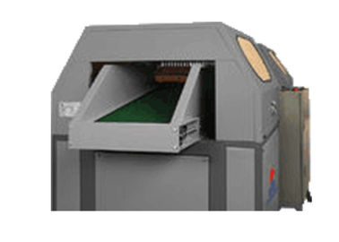 ISO9001 CNC van de de Bankproductie van de Schuimsnijmachine het Hulpmateriaal