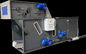 Staal 380V Sofa Cotton Bale Opener Machine esf005k-1B