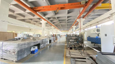 Shenzhen Xinqunli Machinery Co., Ltd.