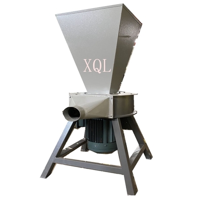 Van de de Ontvezelmachinemachine van het polyurethaanschuim van de het Latexspons de Ontvezelmachinemachine Grey Color
