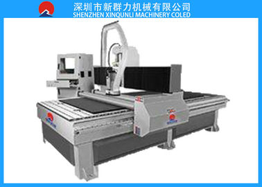 Stabiele CNC Houten Snijmachine, Houten het Malenmachine van 1800 Kg CNC