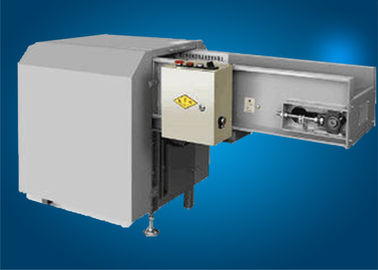 Stabiele Polyestervezel het Openen Machine 60 - de Capaciteit van 70kg/h-voegt Opvuleffect toe