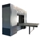 Sofa CNC snijmachine voor schuim met hoge snij snelheid
