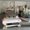 Servomotor12kw HSD Schacht 30m/Min CNC Sofa Cutting Machine