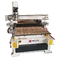 CNC Houten Snijmachine voor Kussenhoofdkussen het Vullen Machine